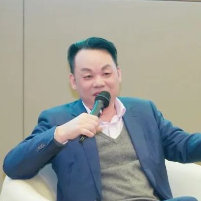 潮”涂·墙·帘一体化产业融合峰会（绍兴站）圆满举行！尊龙AG网站CBD Fair｜【活动回顾】“趣浪来(图6)
