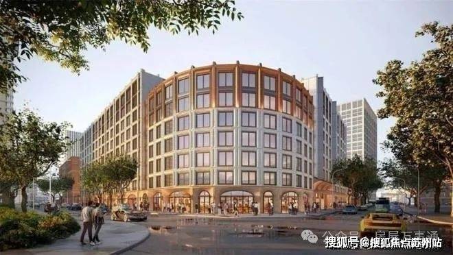 楼处中心)小区欢迎您-周边环境-户型-价格-地址-楼盘详情-户型配套-电话-交房时间凯时尊龙人生2025天潼里198(售楼处)首页网站-2025天潼里198营销中心(售(图13)