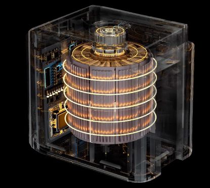 i6无刷电机 ——小体积大能量的性价比典范尊龙凯时app平台讯米核心产品升级：min(图4)