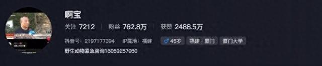 博主两天涨粉200万电话被打爆交给朋友接听凯时尊龙三亚女游客被蛇咬身亡事件带火蛇类(图2)